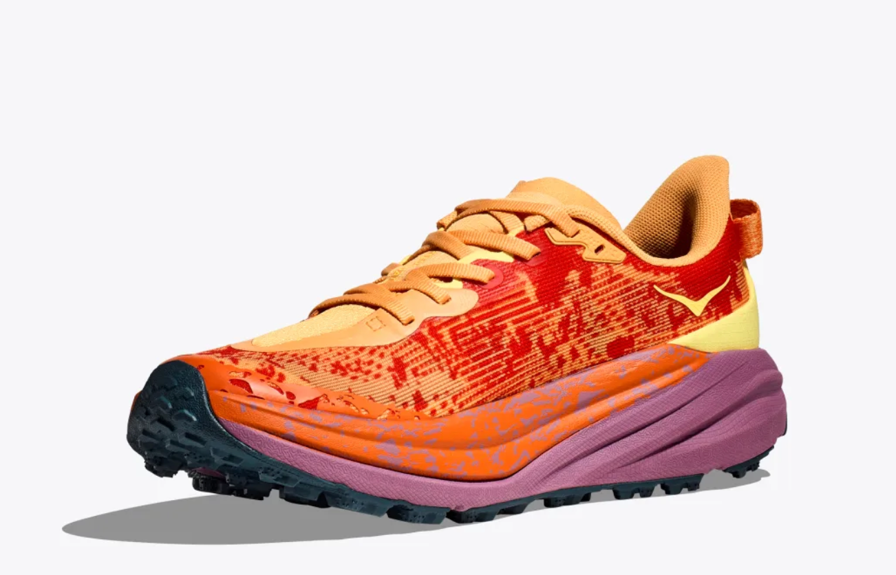 Men's Hoka Speedgoat 6 (Clearance)