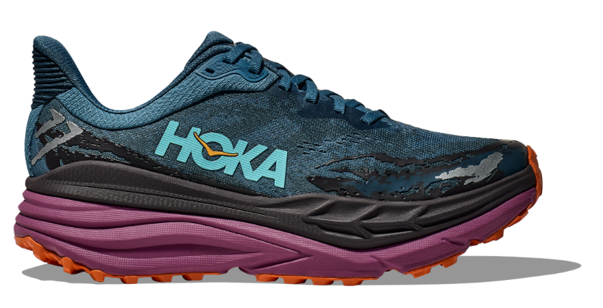 Men's Hoka Stinson 7