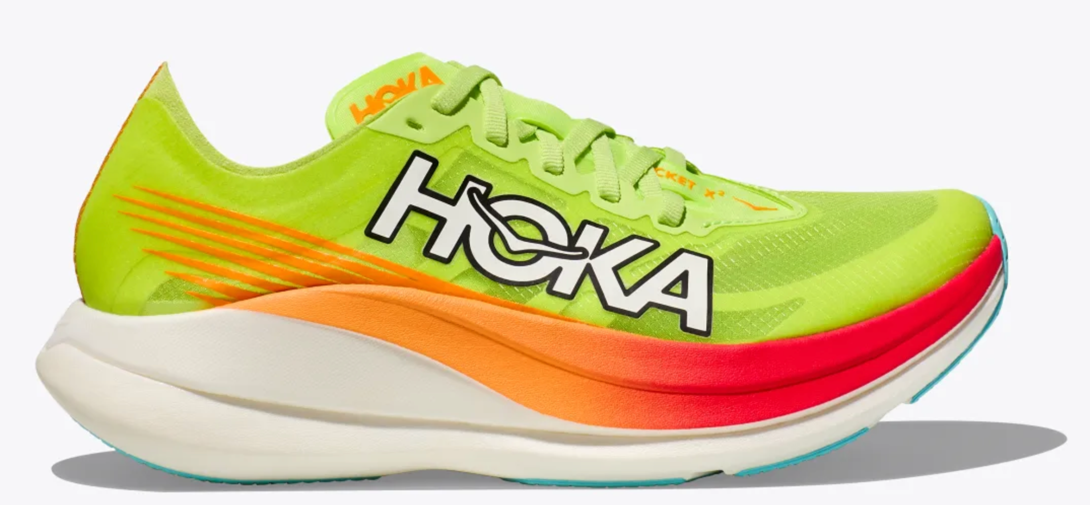 Unisex Hoka Rocket X 2