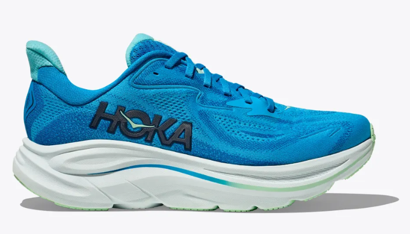 Men's Hoka Clifton 10 (Seasonal Colors) (Clearance)