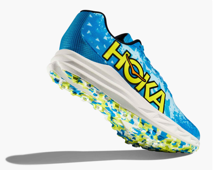 Unisex Hoka Crescendo XC Spikeless