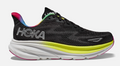 Men's Hoka Clifton 9 (Clearance Final Sale)