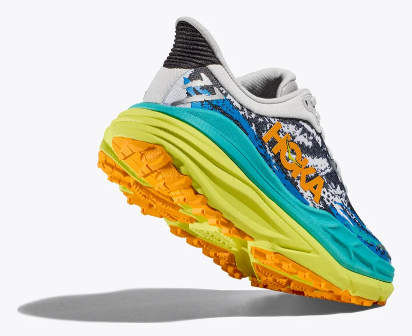 Men's Hoka Stinson 7