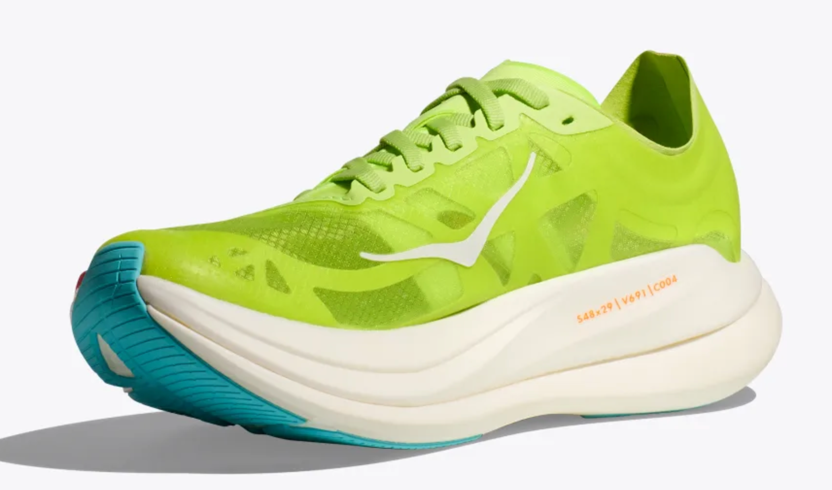 Unisex Hoka Rocket X 2