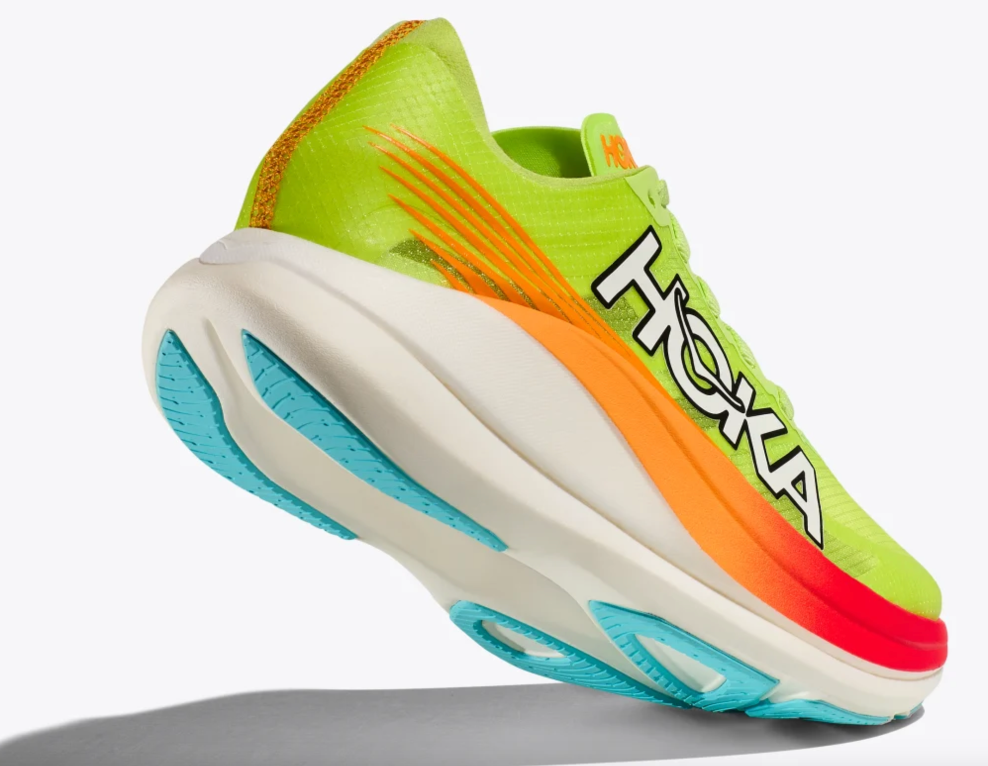 Unisex Hoka Rocket X 2