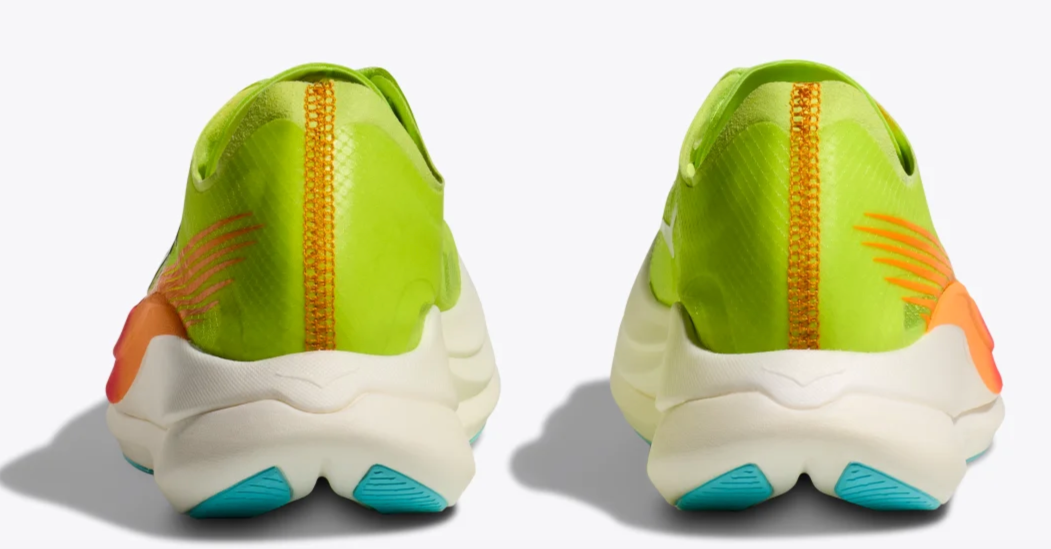 Unisex Hoka Rocket X 2