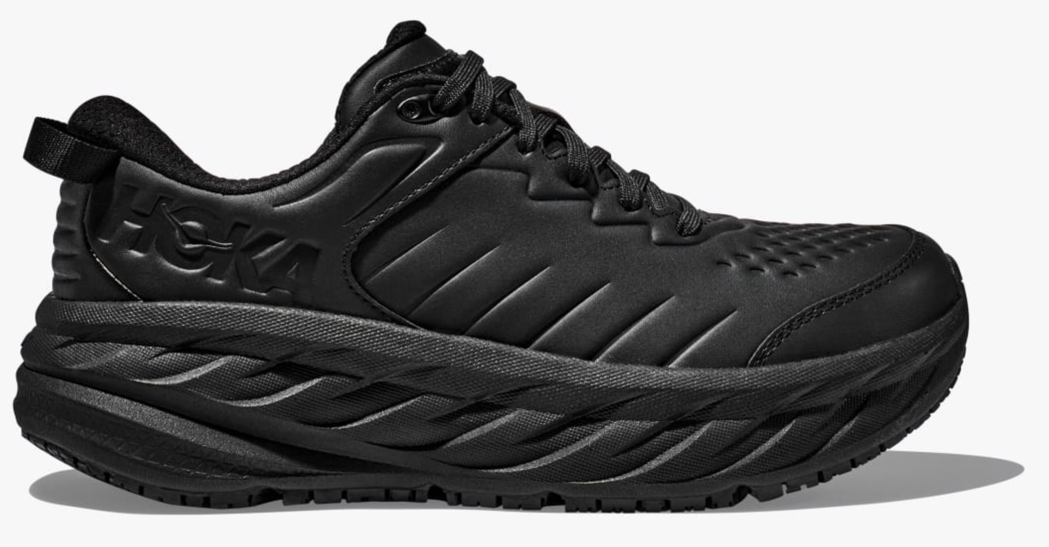 Women's Hoka Bondi SR