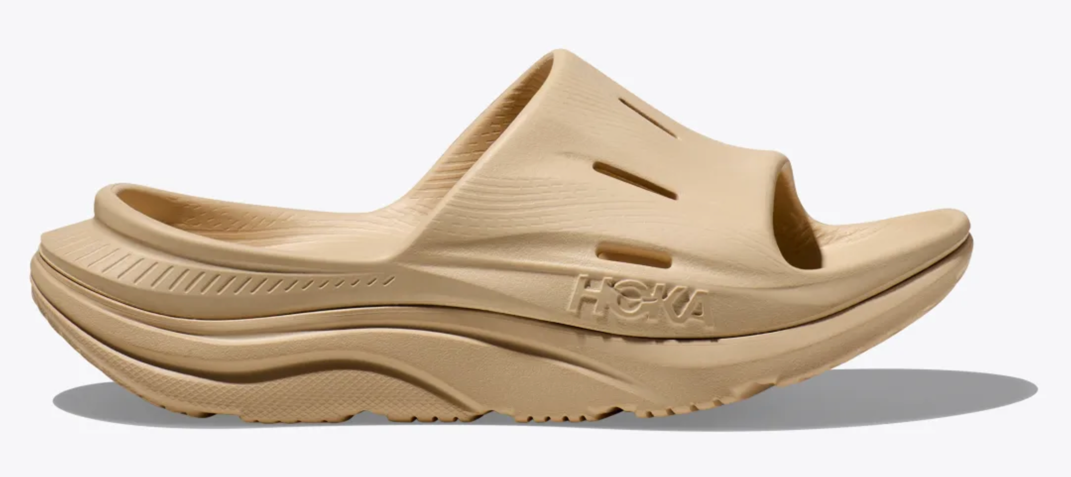 All Gender Hoka Ora Recovery Slide Sandal 3 (Core Colors)