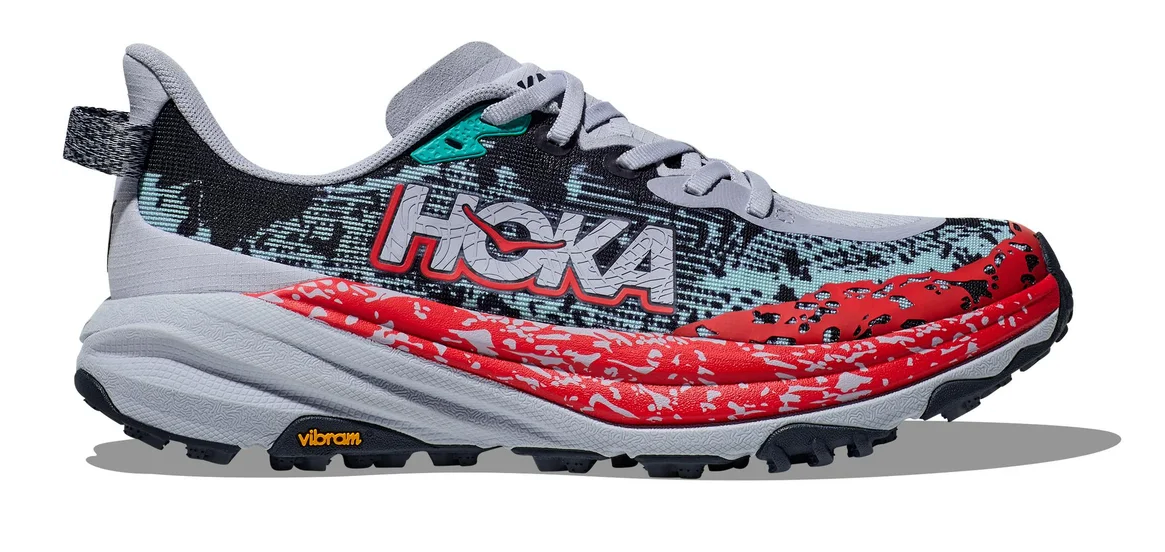 Men's Hoka Speedgoat 6 (Clearance)