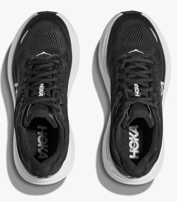 Women's Hoka Bondi 9 (WIDE)