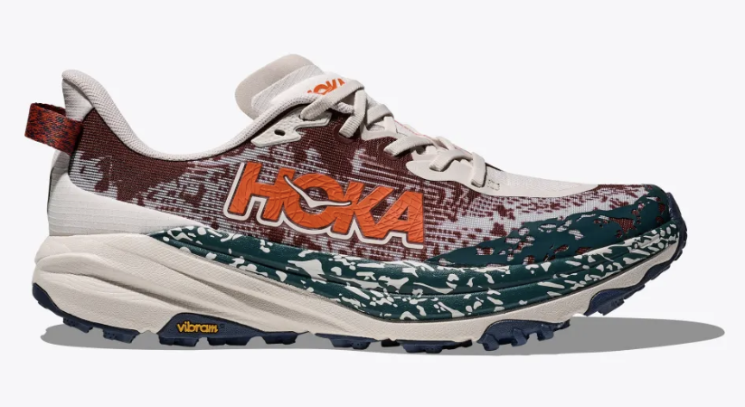 Men's Hoka Speedgoat 6 (Clearance)