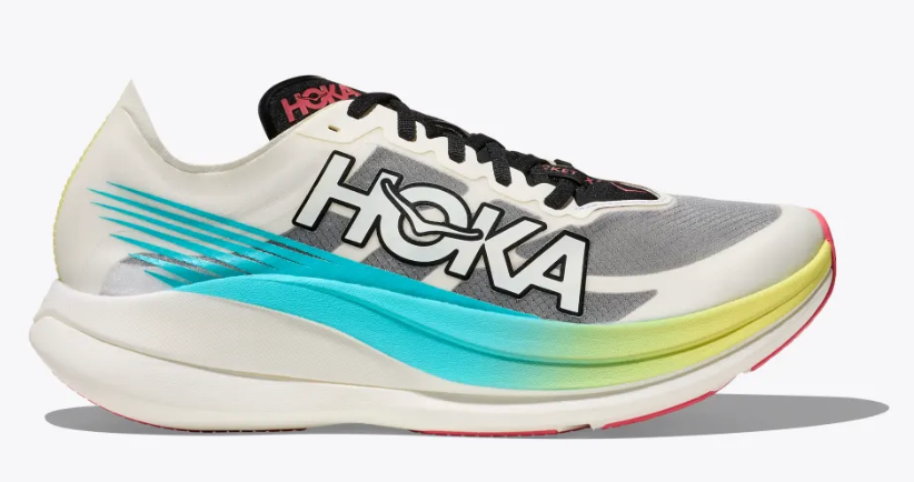 Unisex Hoka Rocket X 2