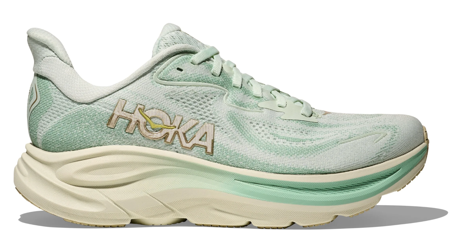 Women's Hoka Clifton 10 (Seasonal Colors) (Clearance)
