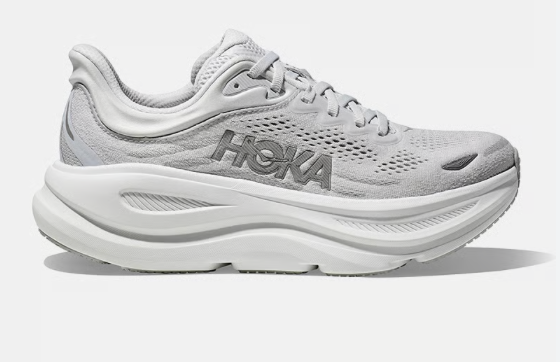 Women's Hoka Bondi 9 (WIDE)