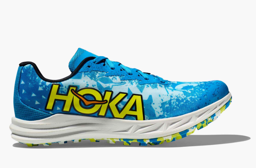 Unisex Hoka Crescendo XC Spikeless