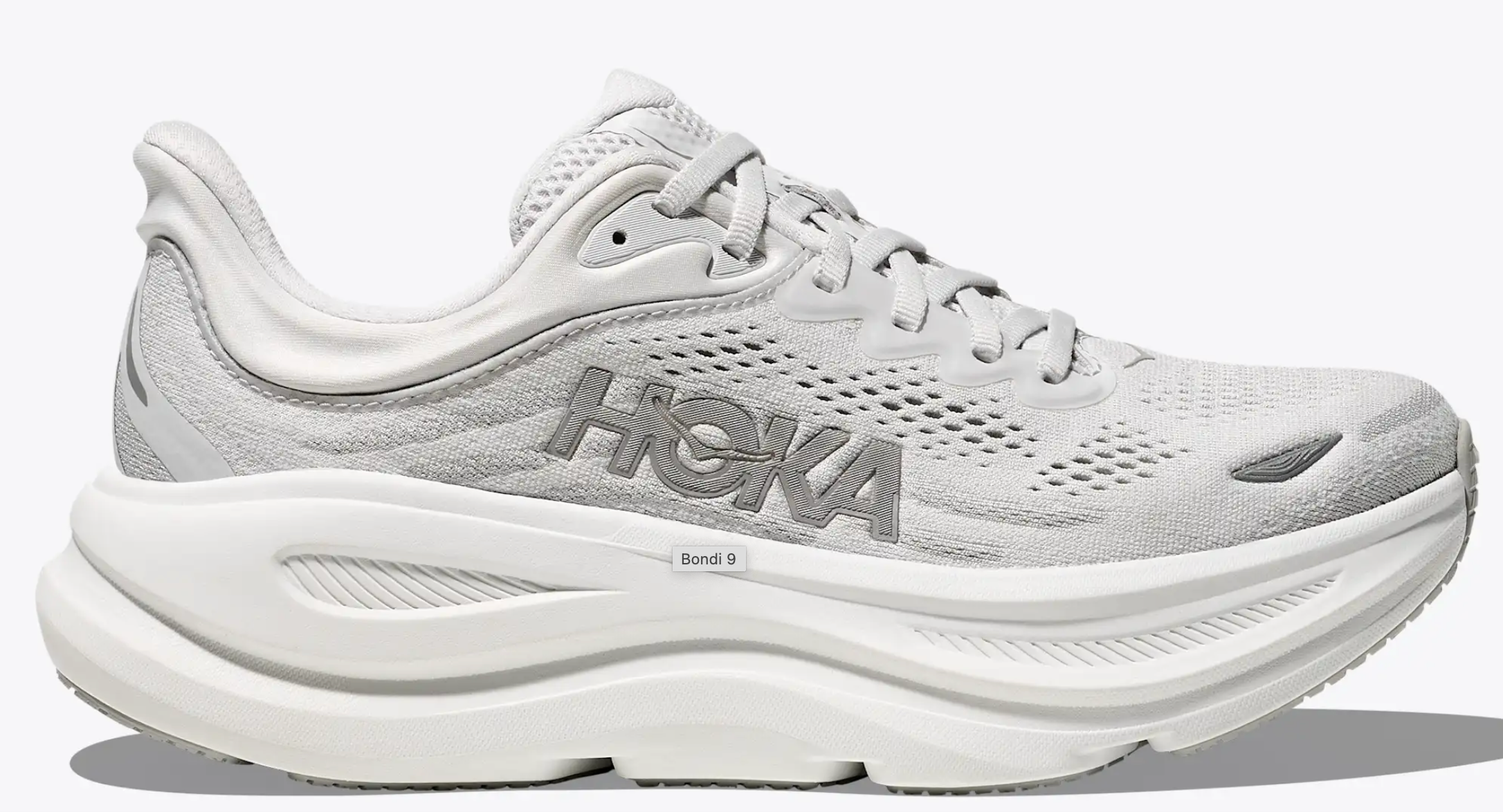 Women's Hoka Bondi 9 (Seasonal Colors)