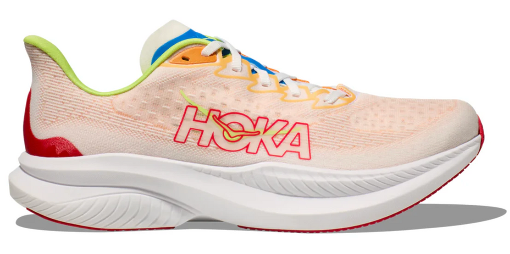 Men's Hoka Mach 6 (Clearance)