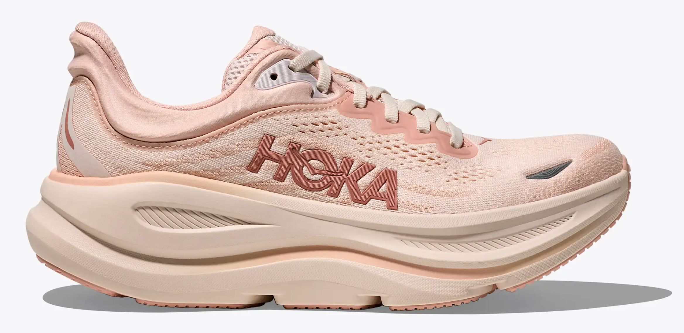 Women's Hoka Bondi 9 (Seasonal Colors)