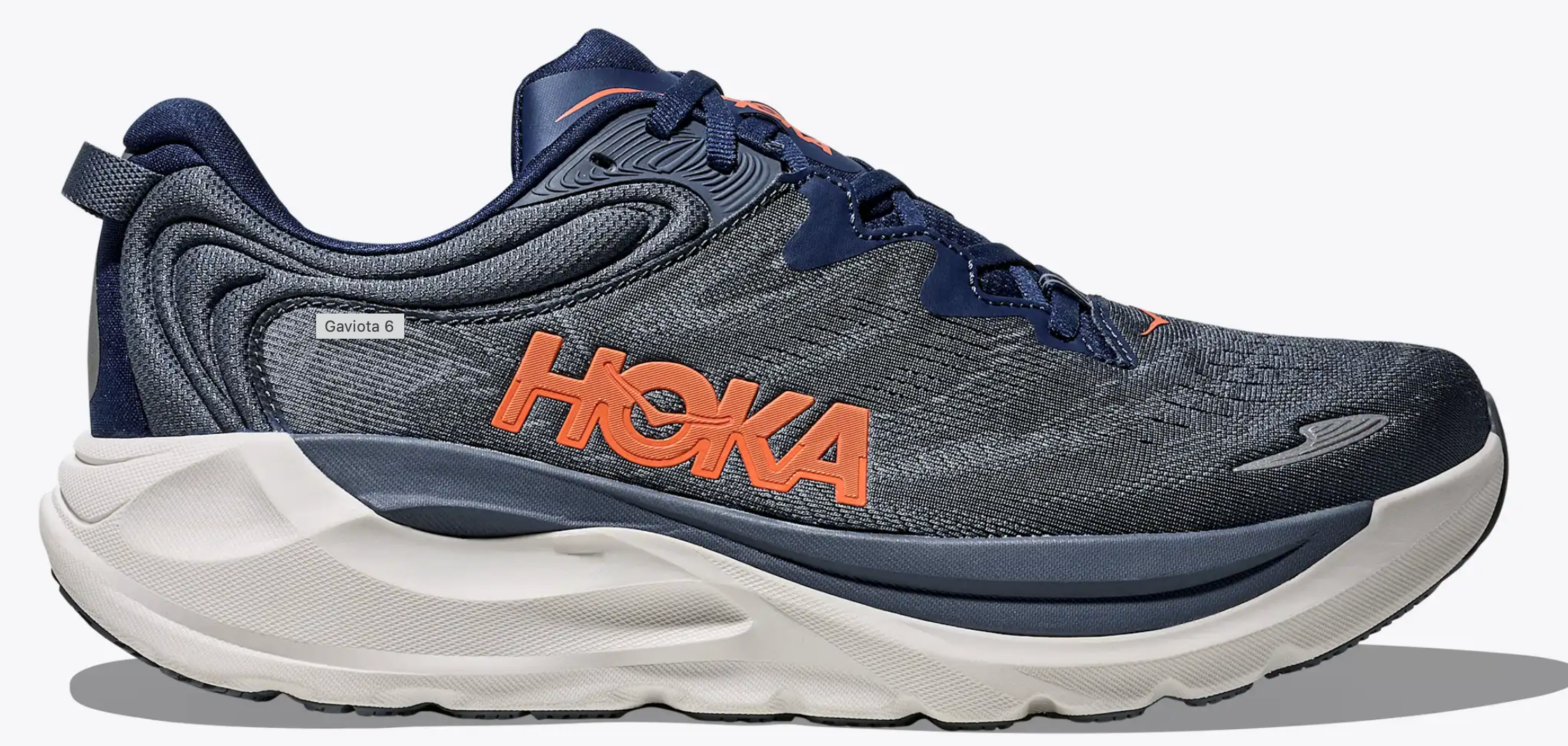 Men's Hoka Gaviota 6