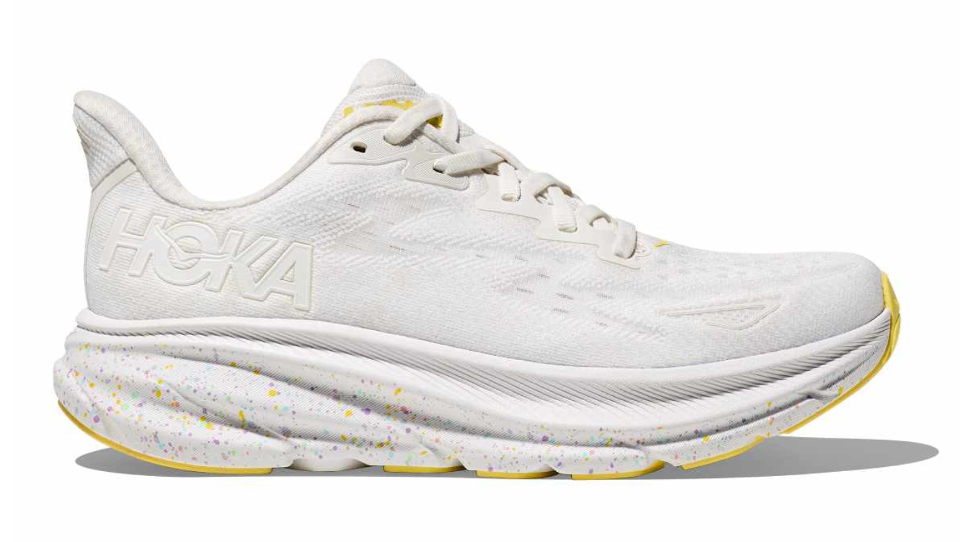 Men's Hoka Clifton 9 (Clearance Final Sale)