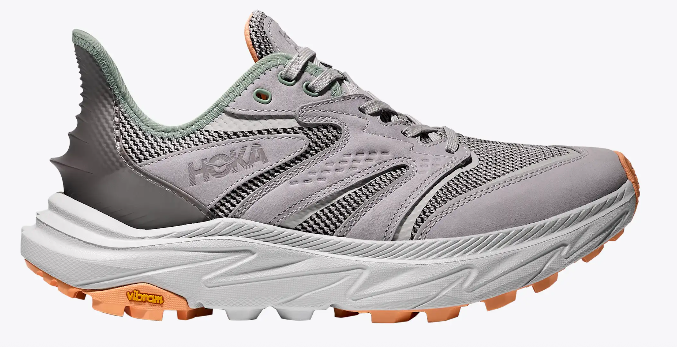 Women's Hoka Anacapa 2 Freedom