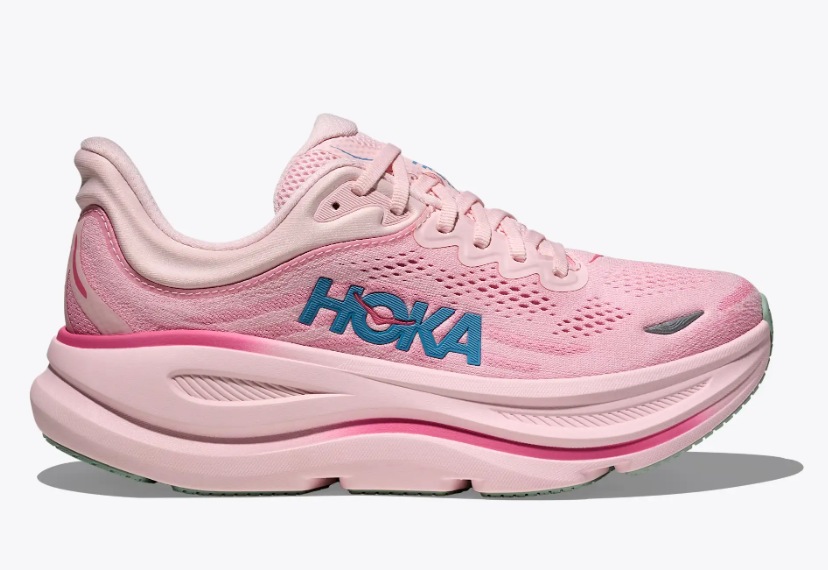 Women's Hoka Bondi 9 (Seasonal Colors)