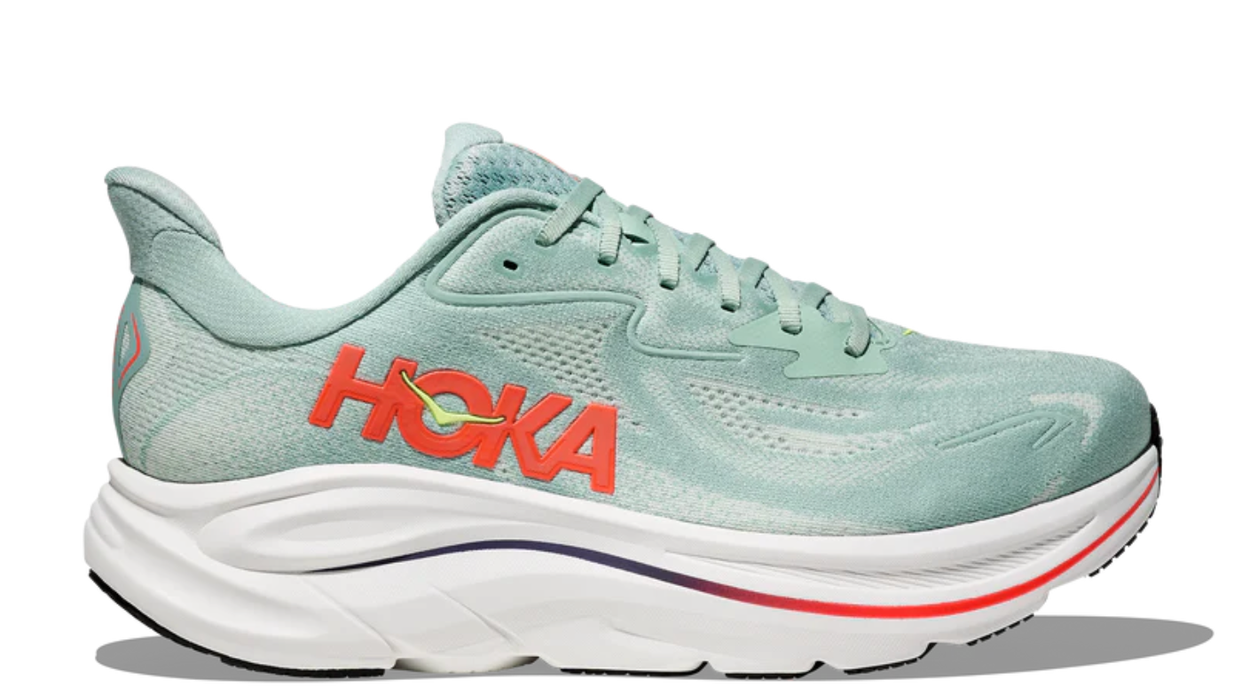 Men's Hoka Clifton 10 (Seasonal Colors) (Clearance)