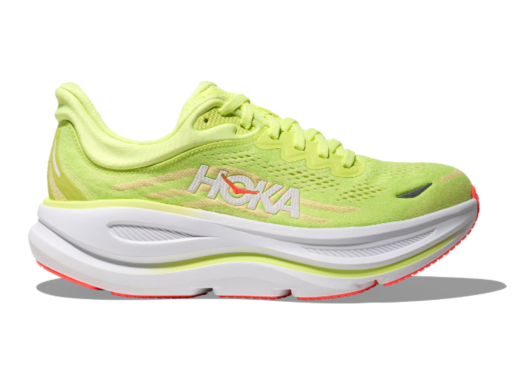 Women's Hoka Bondi 9 (Seasonal Colors)