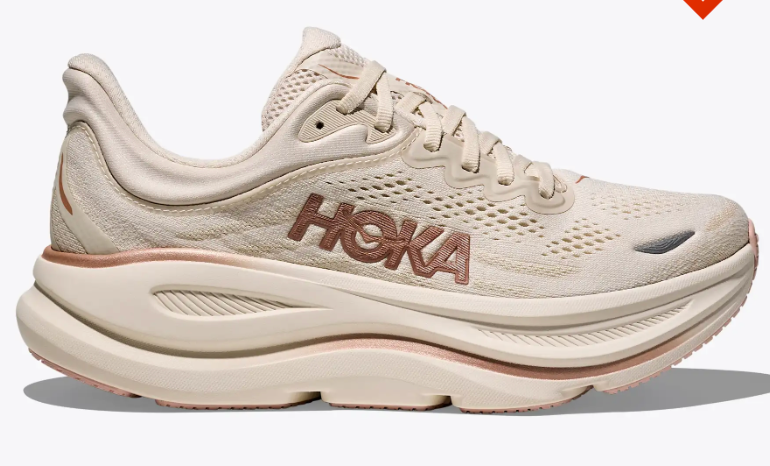 Women's Hoka Bondi 9 (Core Colors)