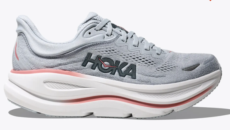 Women's Hoka Bondi 9 (Core Colors)