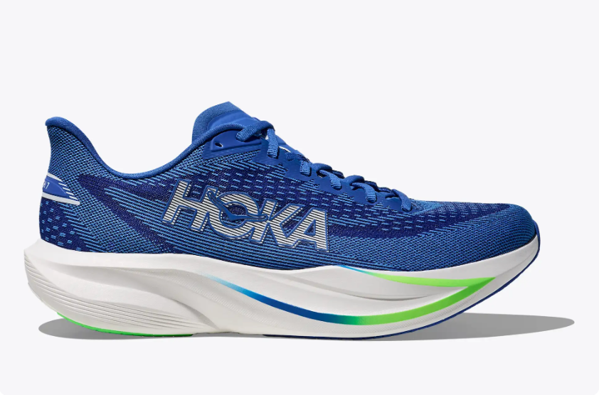 Men's Hoka Mach 7