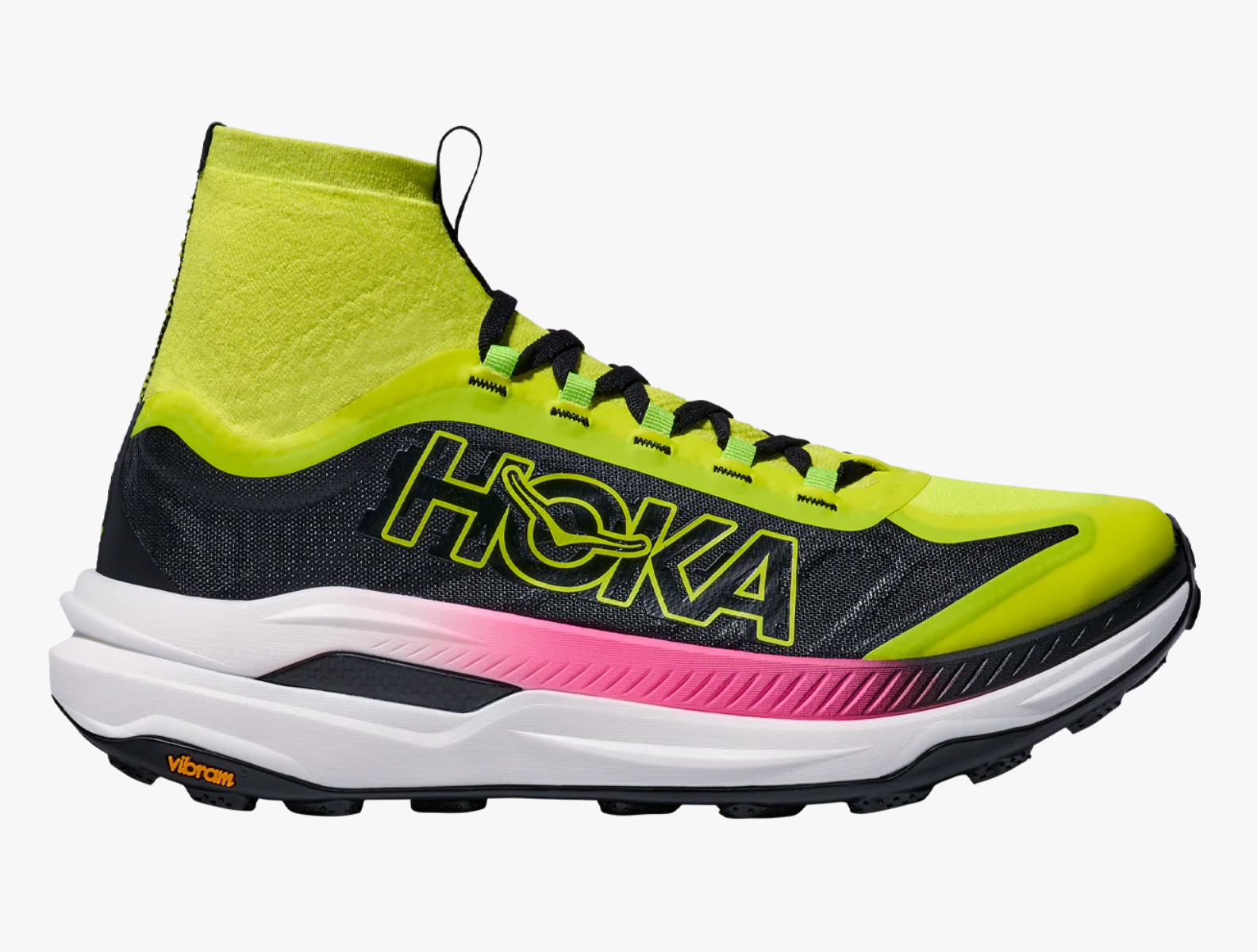 Men's Hoka Tecton X 3