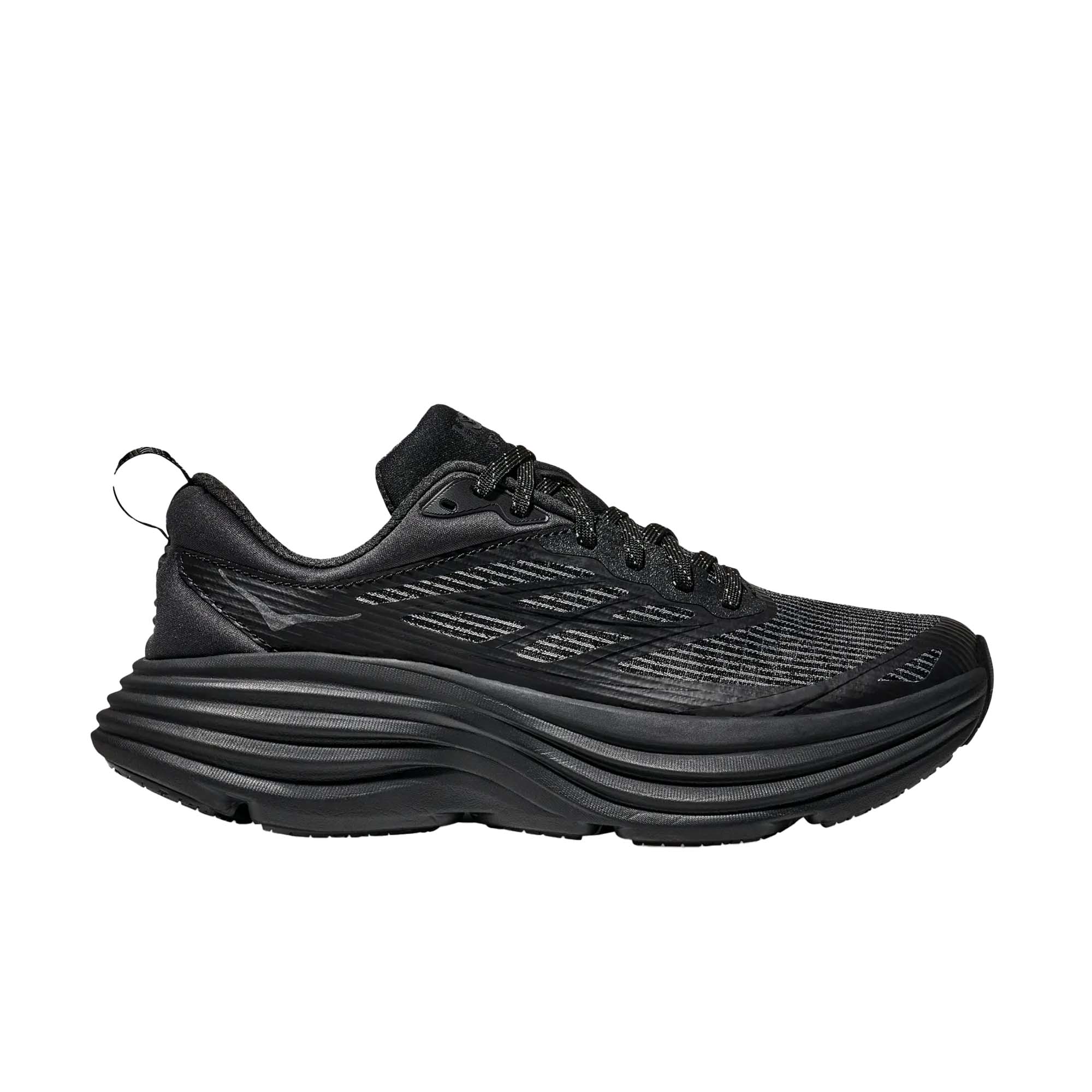 Men's Hoka U Bondi 8 TS Caged