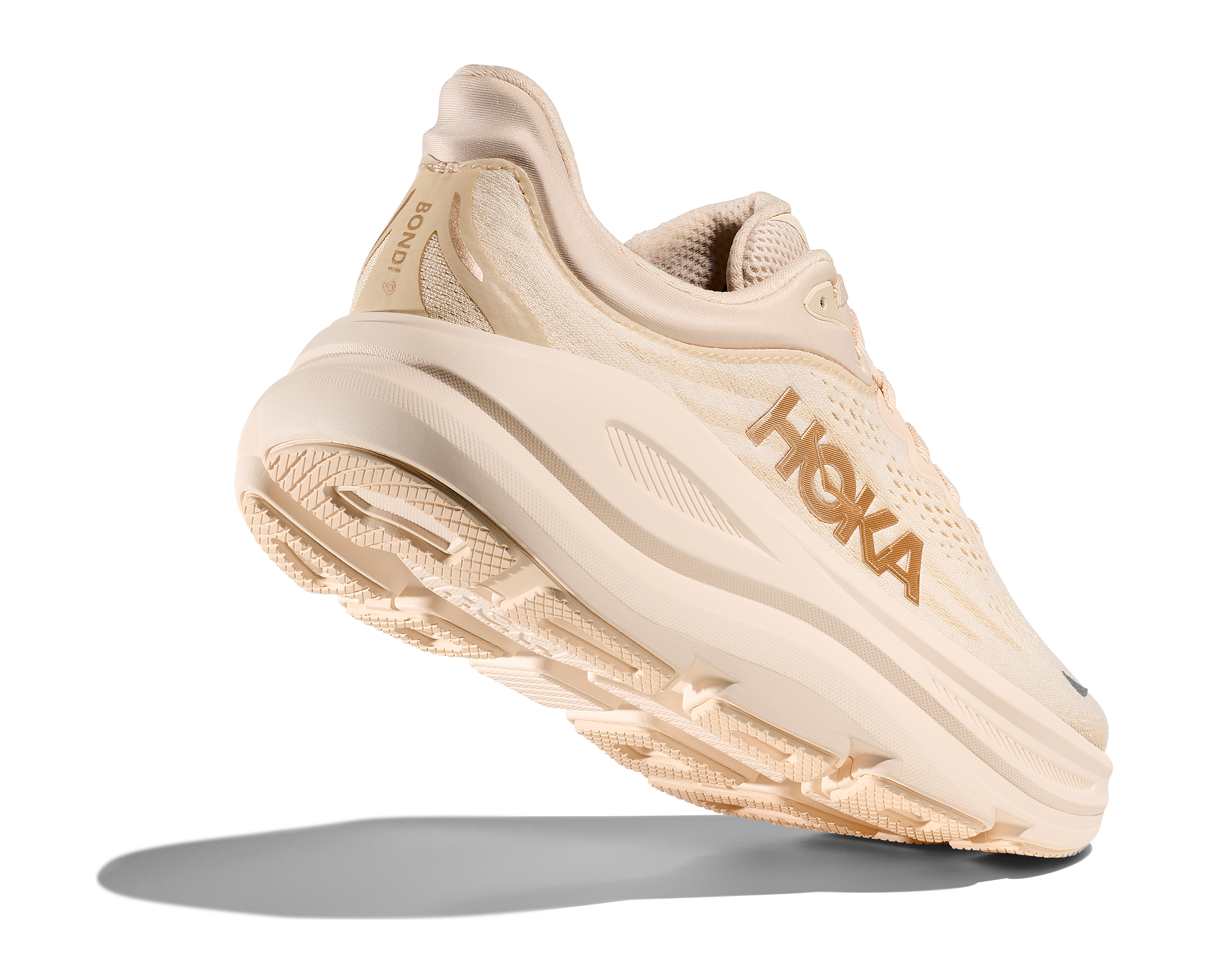 WMNS Hoka Bondi 9