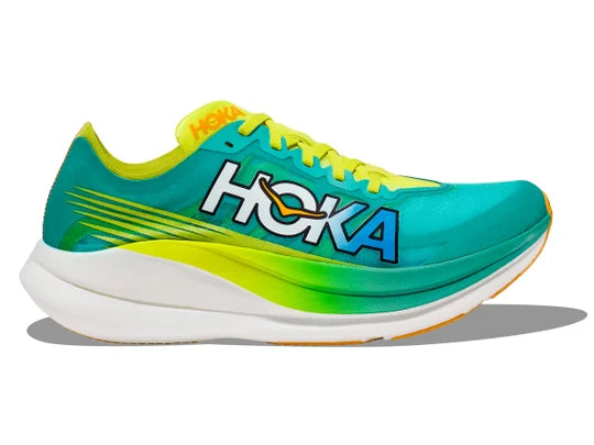 Unisex Hoka Rocket X 2